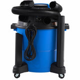 Vacmaster VOC1210PF Canister Vacuum Cleaner