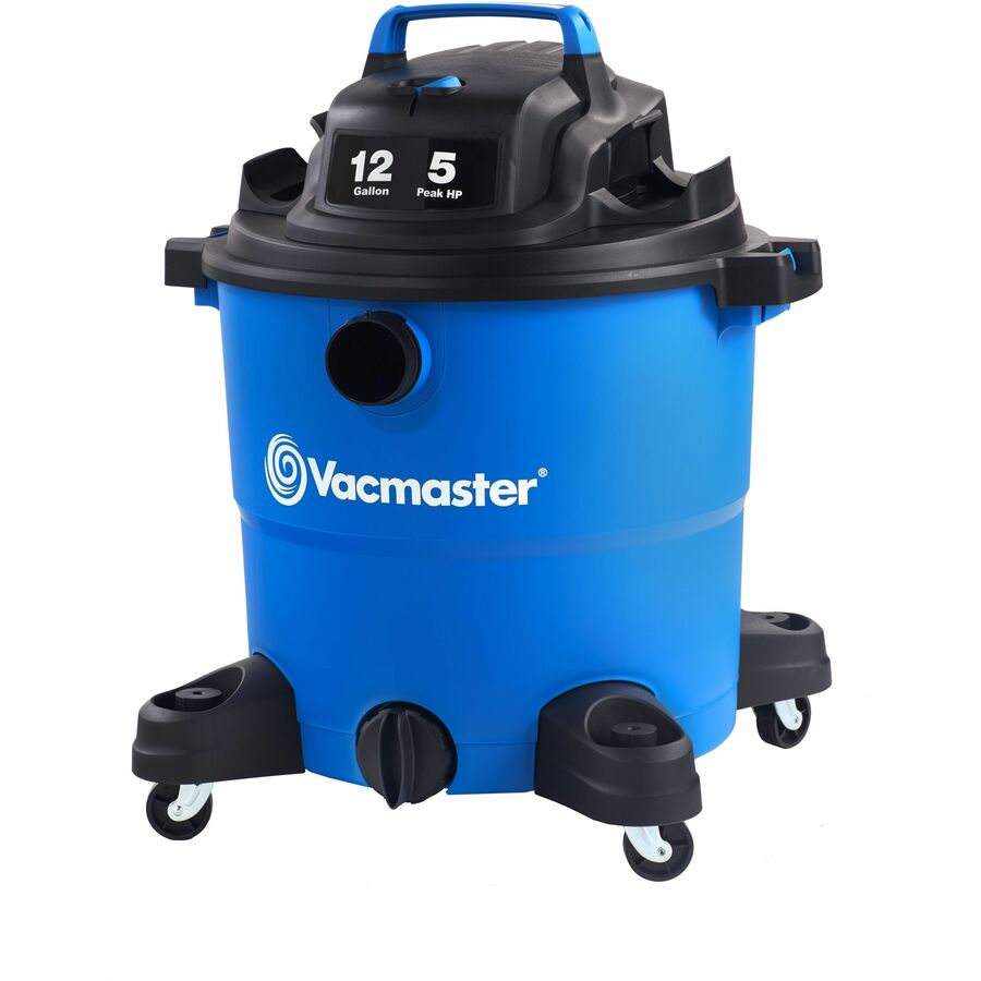 Vacmaster VOC1210PF Canister Vacuum Cleaner