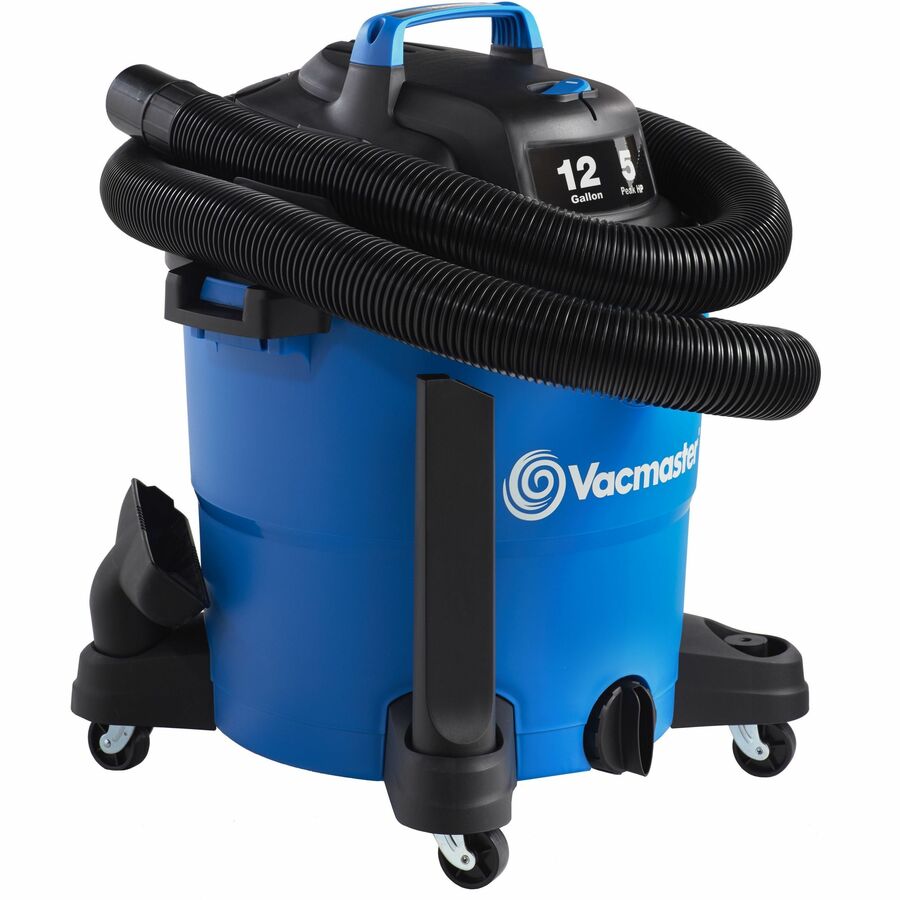 Vacmaster VOC1210PF Canister Vacuum Cleaner