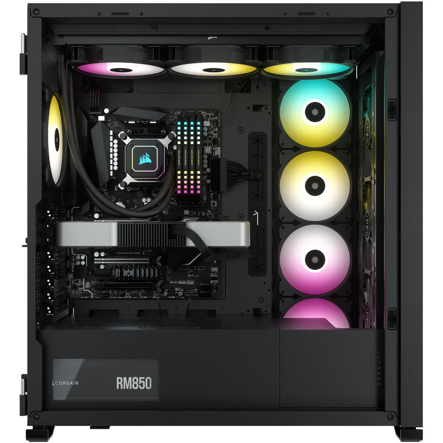 Corsair 7000D AIRFLOW Full-Tower Case