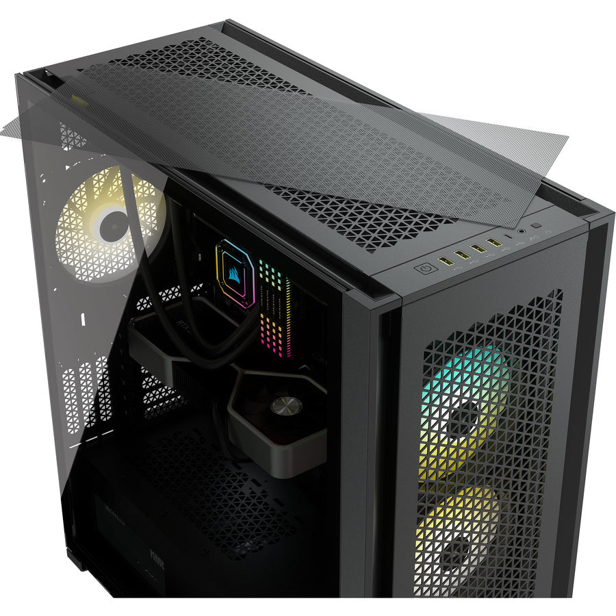 Corsair 7000D AIRFLOW Full-Tower Case