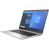 HP EliteBook x360 830 G8 13.3" Convertible 2 in 1 Notebook - Full HD - Intel Core i5 11th Gen i5-1145G7 - 16 GB - 512 GB SSD