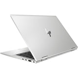 HP EliteBook x360 830 G8 13.3" Convertible 2 in 1 Notebook - Full HD - Intel Core i5 11th Gen i5-1145G7 - 16 GB - 512 GB SSD