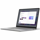 Microsoft Surface Laptop Go 3 12.4" Touchscreen Notebook - Intel Core i5 - 16 GB - 256 GB SSD - Platinum