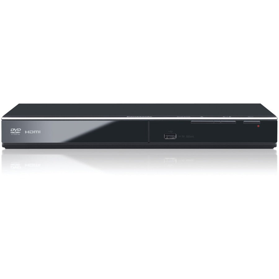 Panasonic DVD-S700 1 Disc(s) DVD Player - 1080p