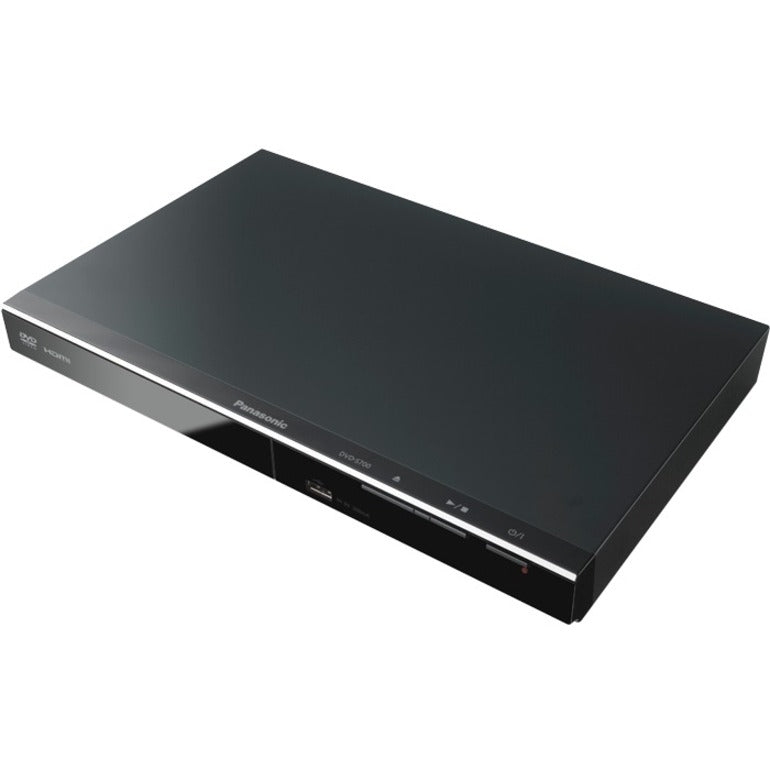 Panasonic DVD-S700 1 Disc(s) DVD Player - 1080p