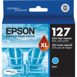 Epson DURABrite T127220-S Original Ink Cartridge