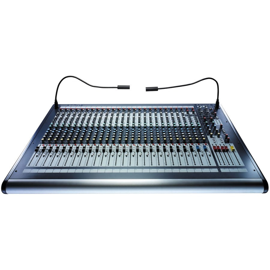 Soundcraft GB2 Audio Mixer