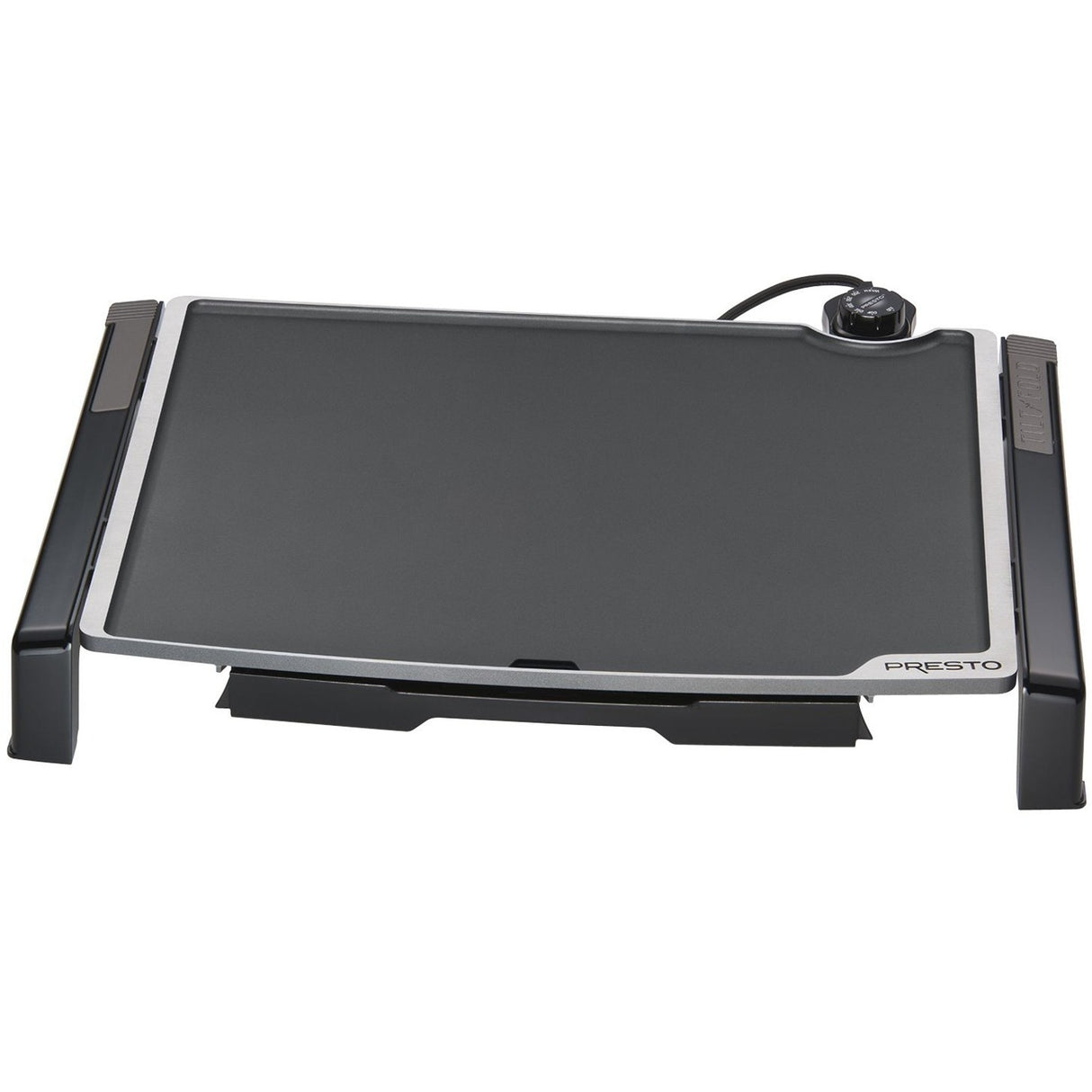 Presto 19" x 15" Tilt and Fold Griddle