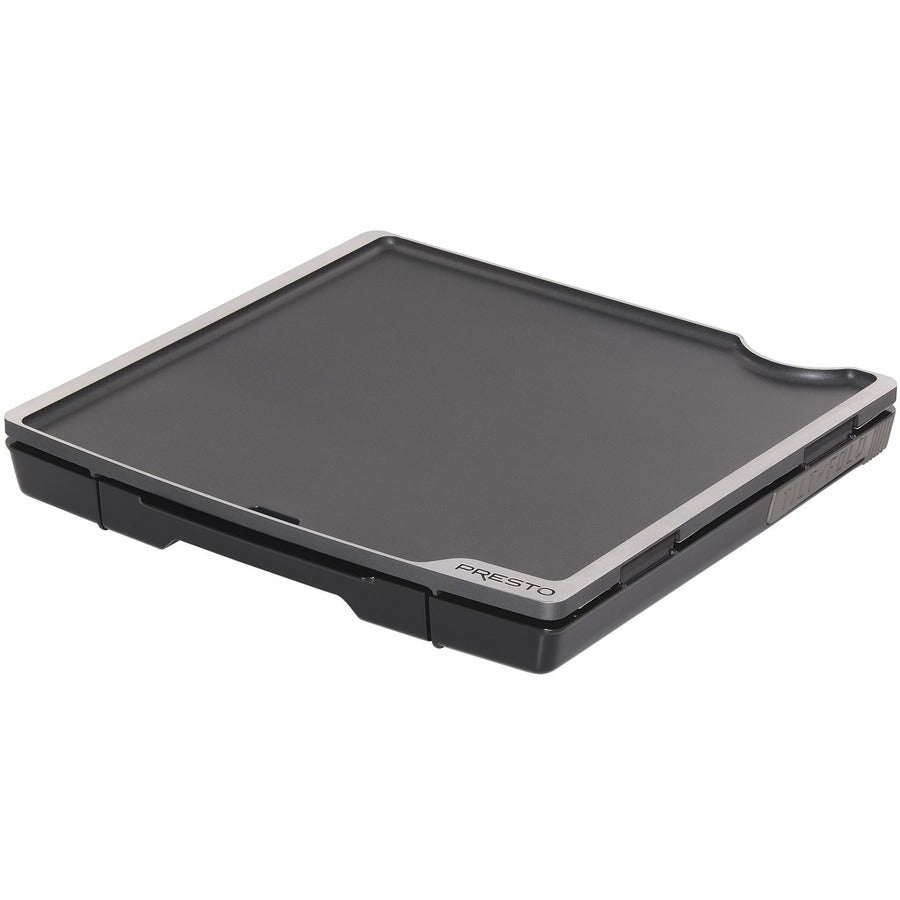 Presto 19" x 15" Tilt and Fold Griddle