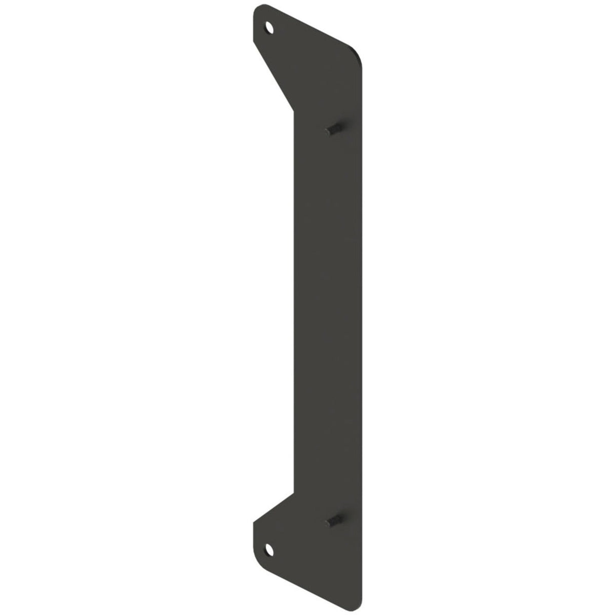 Peerless-AV ACC-V600800 Mounting Adapter for Display Screen - Black