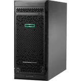 HPE ProLiant ML110 G10 4.5U Tower Server - 1 x Intel Xeon Bronze 3206R 1.90 GHz - 16 GB RAM - Serial ATA/600 Controller