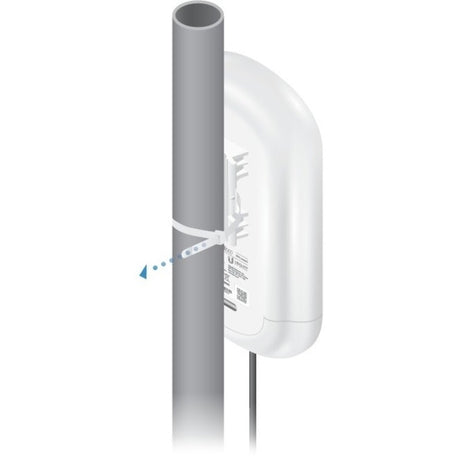Ubiquiti NanoStation AC Loco Loco5AC IEEE 802.11ac 450 Mbit/s Wireless Access Point