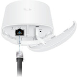 Ubiquiti NanoStation AC Loco Loco5AC IEEE 802.11ac 450 Mbit/s Wireless Access Point