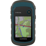 Garmin eTrex 22x Handheld GPS Navigator - Rugged - Handheld, Mountable