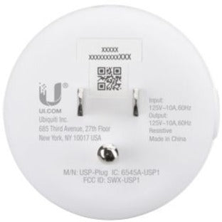 Ubiquiti Smart Power Plug
