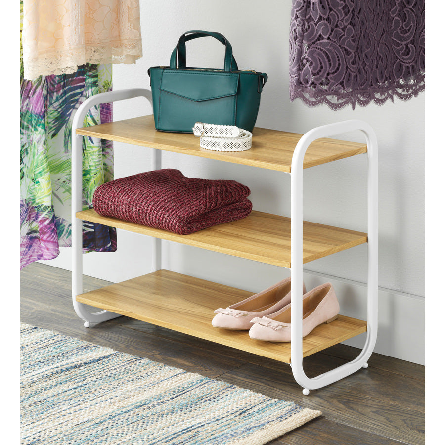 Whitmor Storage Rack