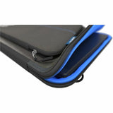 Slim Sleeve w/Pocket 11" G3 (Black)