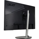 Acer CB282K 28" Class 4K UHD LCD Monitor - 16:9 - Black, Silver