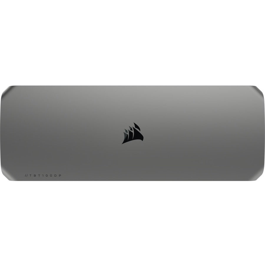 Corsair TBT100 Thunderbolt 3 USB Dock DisplayPort