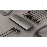 Corsair TBT100 Thunderbolt 3 USB Dock DisplayPort