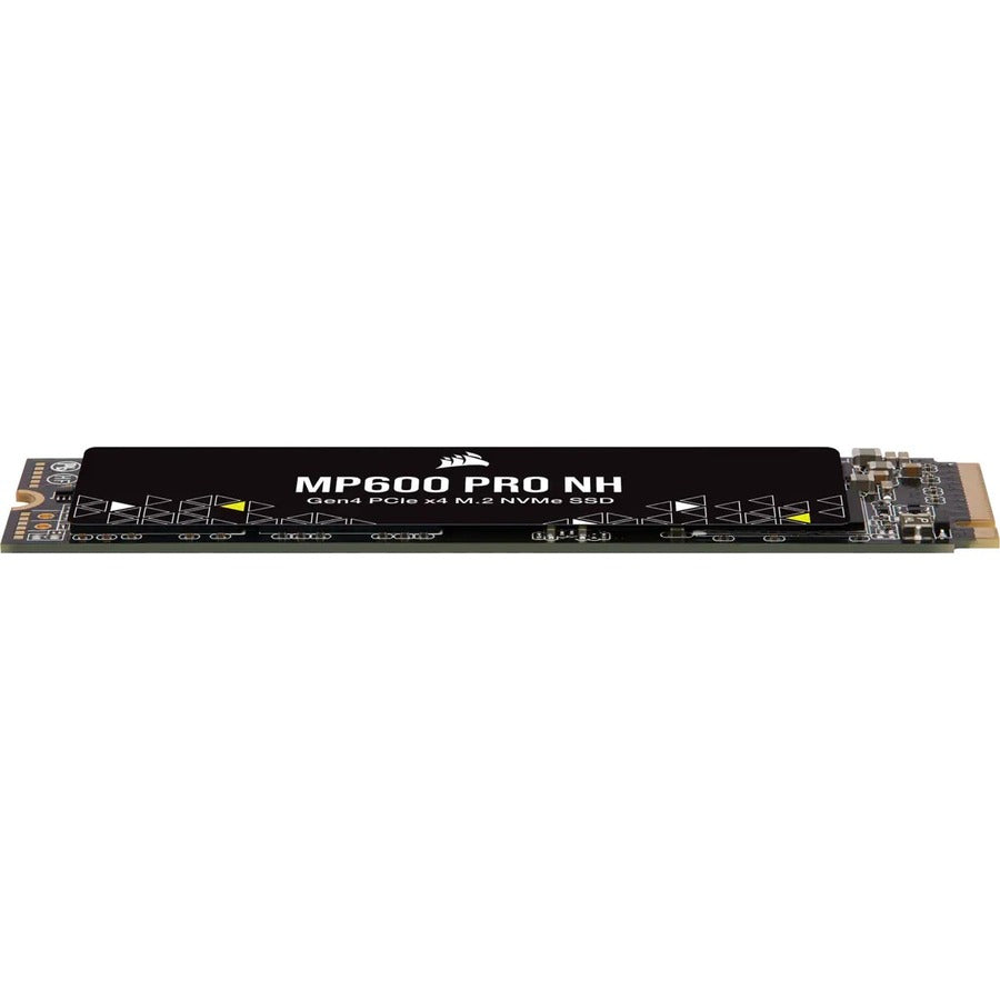 Corsair MP600 PRO NH 8 TB Solid State Drive - M.2 2280 Internal - PCI Express NVMe (PCI Express NVMe 4.0 x4)