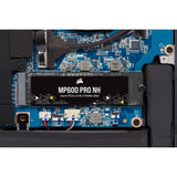 Corsair MP600 PRO NH 8 TB Solid State Drive - M.2 2280 Internal - PCI Express NVMe (PCI Express NVMe 4.0 x4)