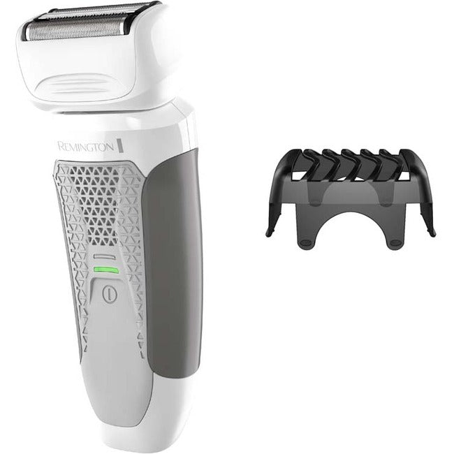 Remington WETech 100% Waterproof Cordless Foil Shaver