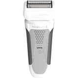 Remington WETech 100% Waterproof Cordless Foil Shaver