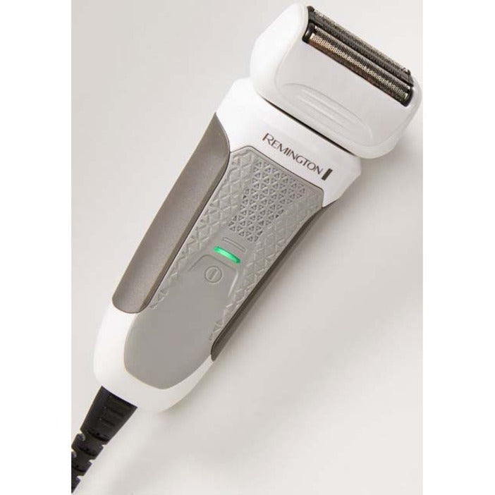 Remington WETech 100% Waterproof Cordless Foil Shaver