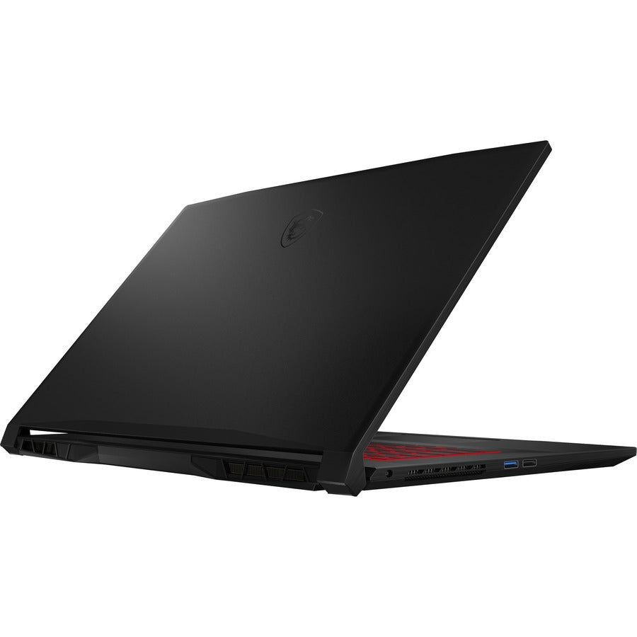 MSI Katana GF76 KatanaGF76035 17.3" Gaming Notebook - Full HD - 1920 x 1080 - Intel Core i7 12th Gen i7-12700H Octa-core (8 Core) 1.70 GHz - 16 GB Total RAM - 1 TB SSD - Black