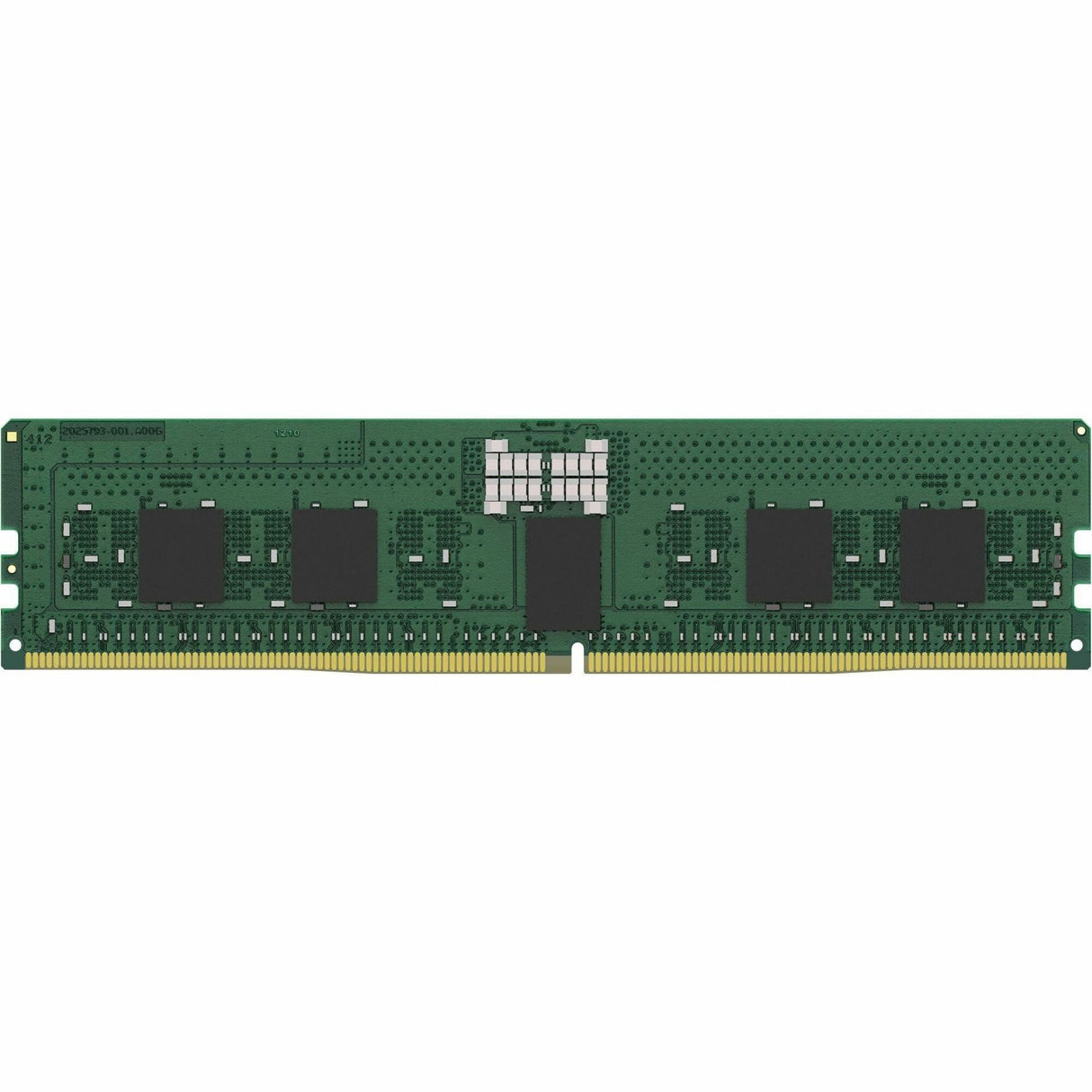 Kingston 16GB DDR5 SDRAM Memory Module