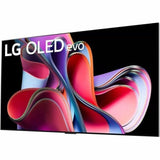 LG evo G3 OLED55G3PUA 55" Smart OLED TV - 4K UHDTV