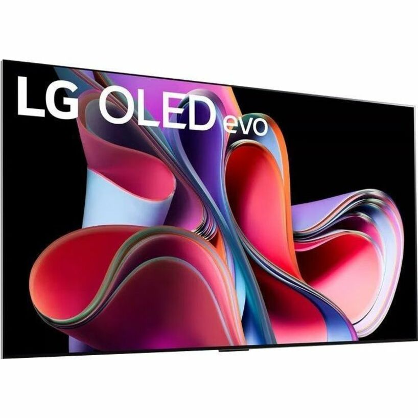 LG evo G3 OLED55G3PUA 55" Smart OLED TV - 4K UHDTV