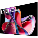 LG evo G3 OLED55G3PUA 55" Smart OLED TV - 4K UHDTV