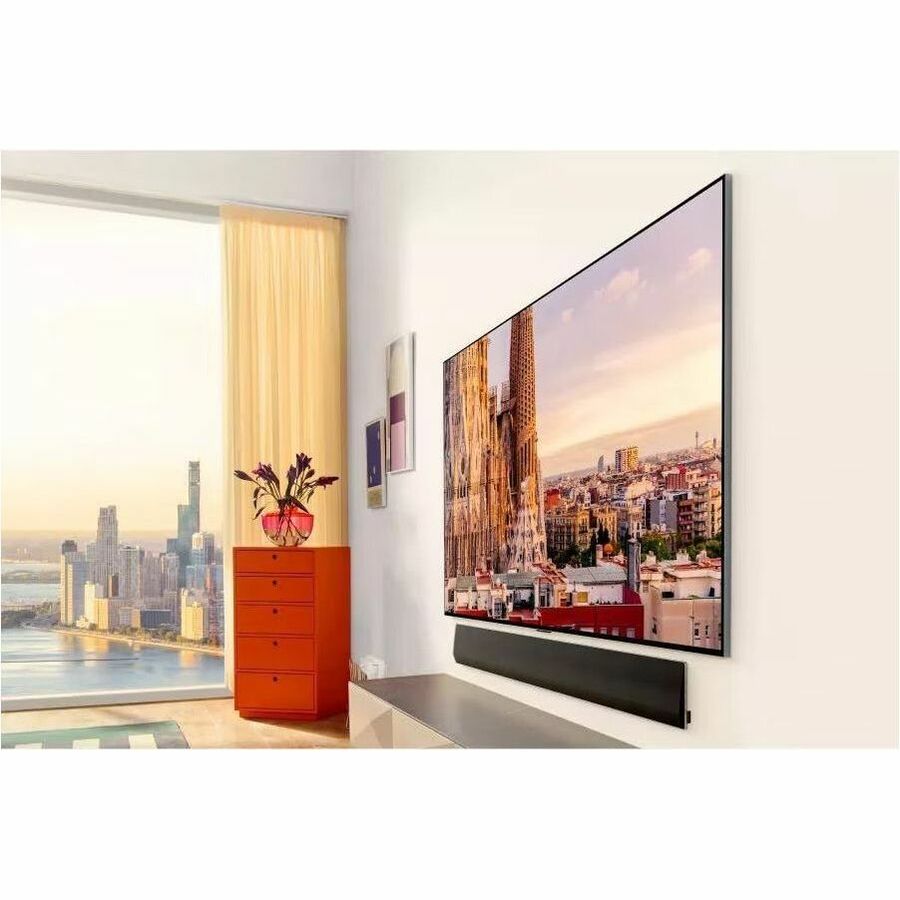 LG evo G3 OLED55G3PUA 55" Smart OLED TV - 4K UHDTV