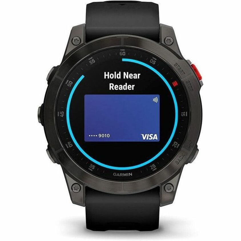 Garmin epix Pro (Gen 2) Smart Watch