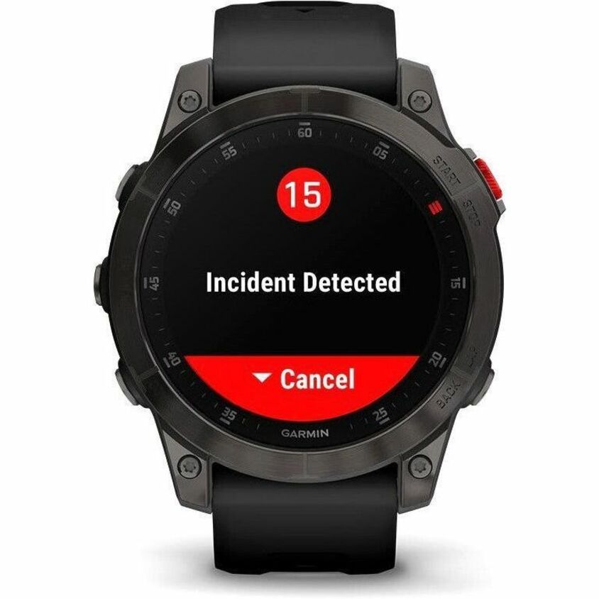 Garmin epix Pro (Gen 2) Smart Watch