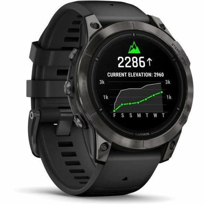 Garmin epix Pro (Gen 2) Smart Watch