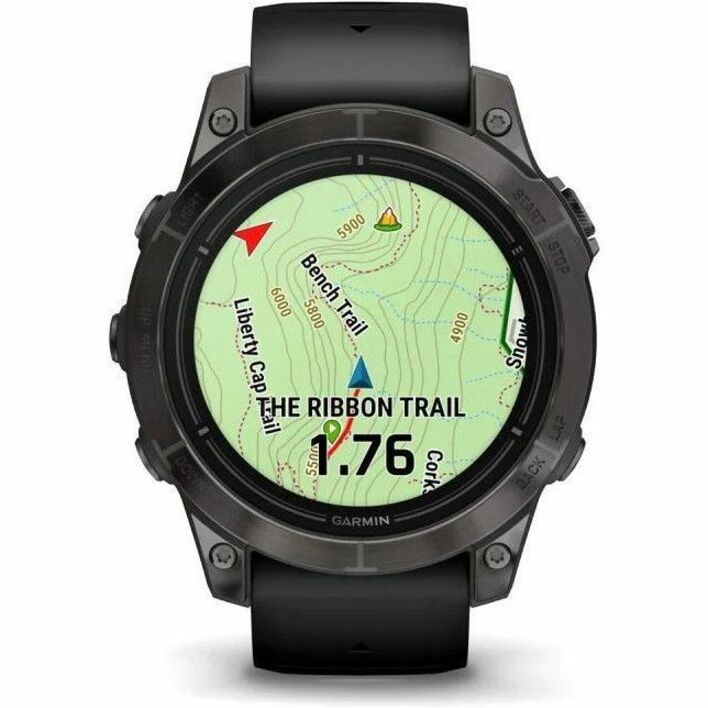 Garmin epix Pro (Gen 2) Smart Watch