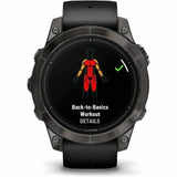 Garmin epix Pro (Gen 2) Smart Watch