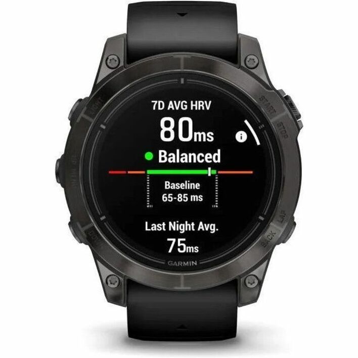 Garmin epix Pro (Gen 2) Smart Watch