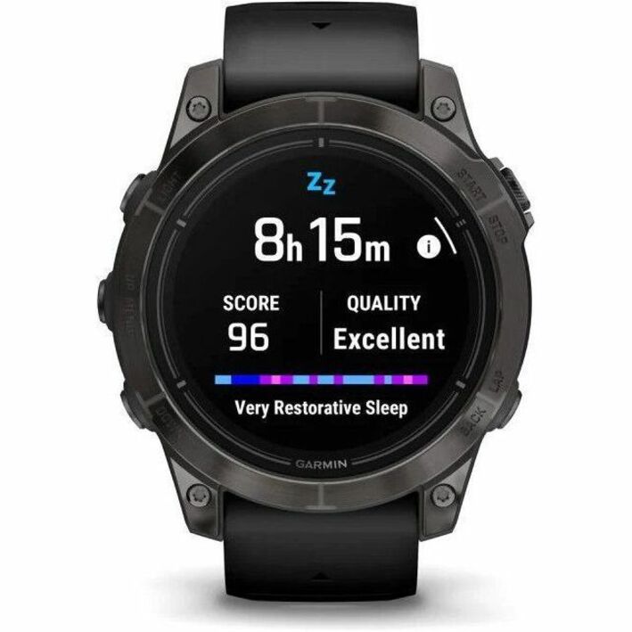 Garmin epix Pro (Gen 2) Smart Watch