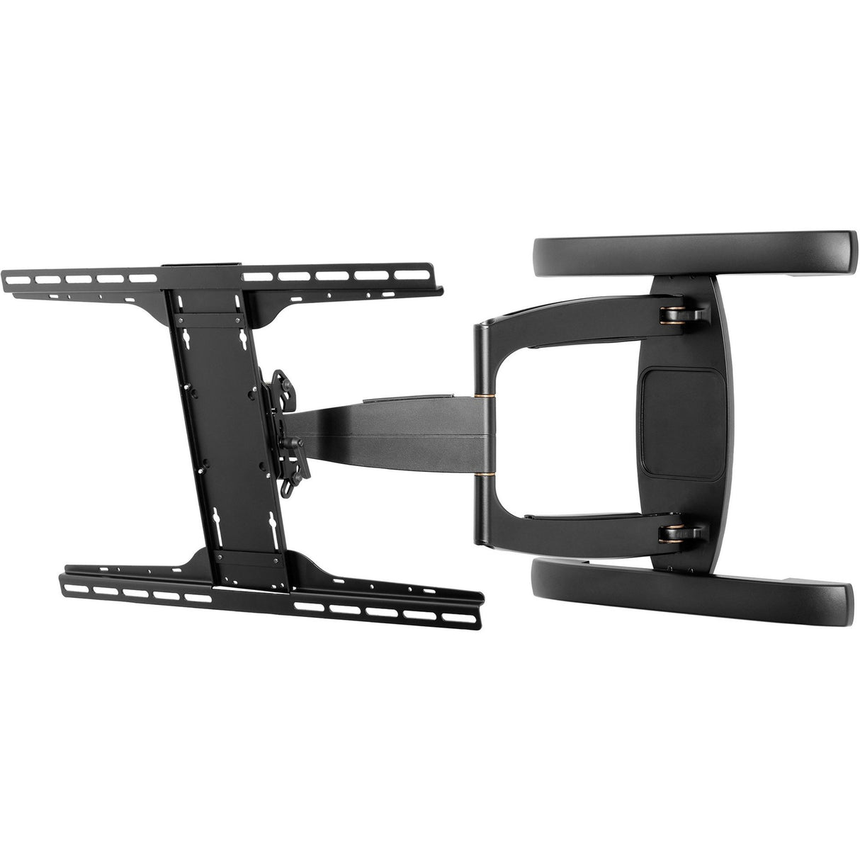 Peerless-AV SmartMount SA761PU Wall Mount for Flat Panel Display - Black