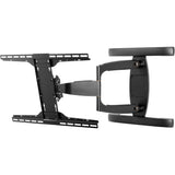 Peerless-AV SmartMount SA761PU Wall Mount for Flat Panel Display - Black