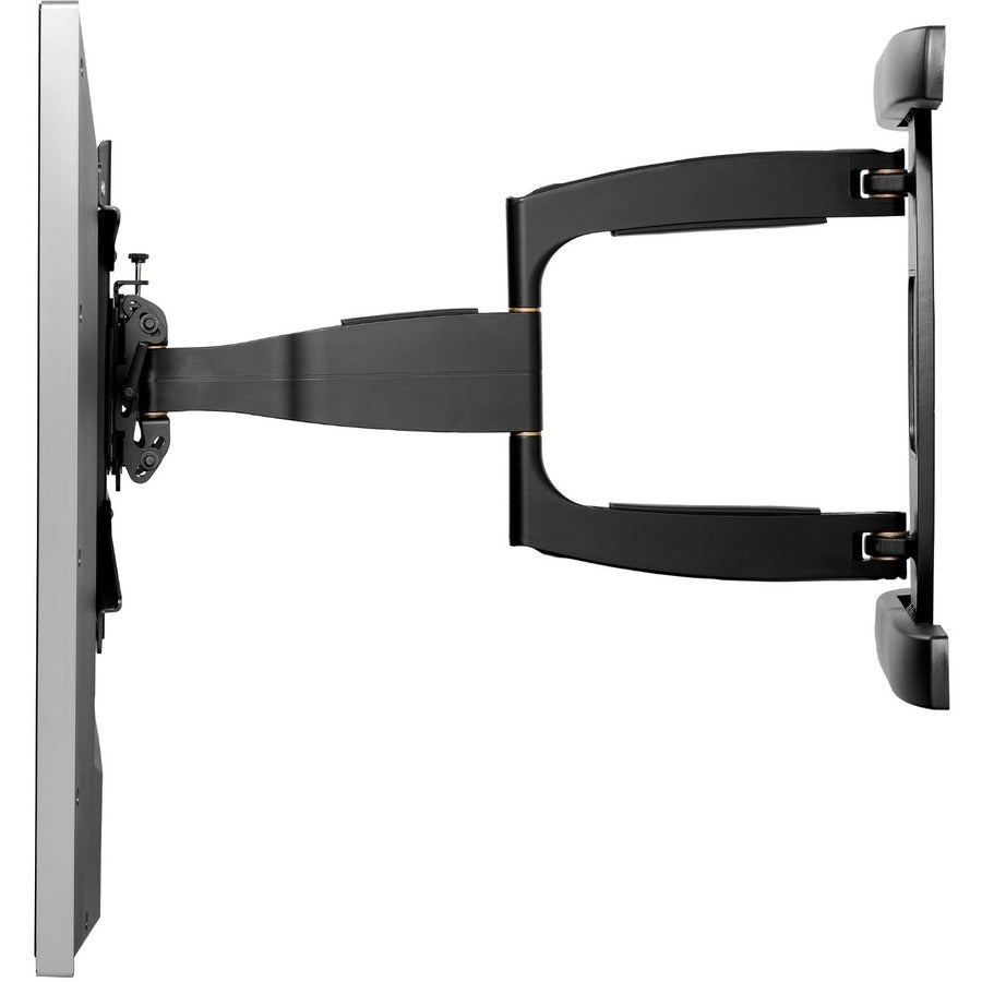 Peerless-AV SmartMount SA761PU Wall Mount for Flat Panel Display - Black