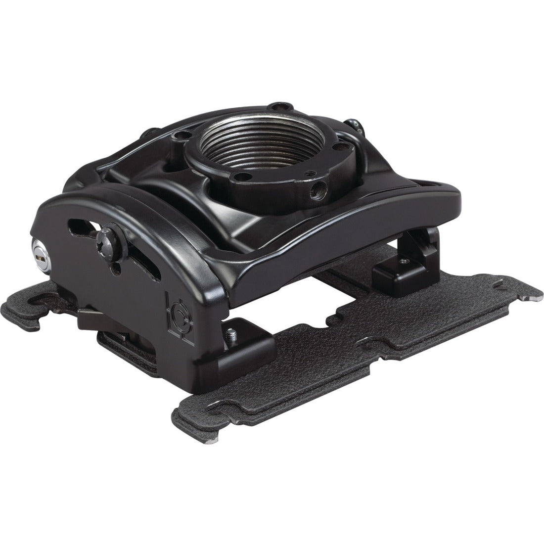 Chief RPA Elite RPMB364 Ceiling Mount for Projector - Black