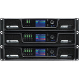 Crown CDi DriveCore 4|1200 Amplifier - 1200 W RMS - 4 Channel