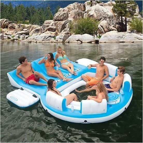 Intex Floating Lounge