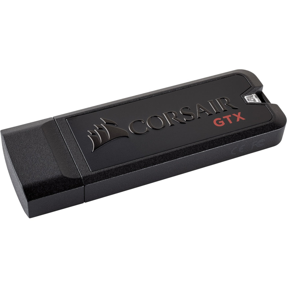 Corsair Flash Voyager GTX USB 3.1 256GB Premium Flash Drive